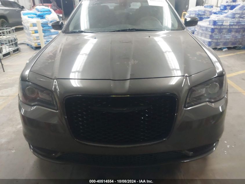 2C3CCAAG2MH512077 2021 Chrysler 300 Touring