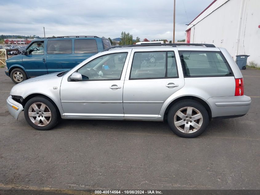 2003 Volkswagen Jetta Gl Tdi VIN: WVWRP61J53W478655 Lot: 40514564