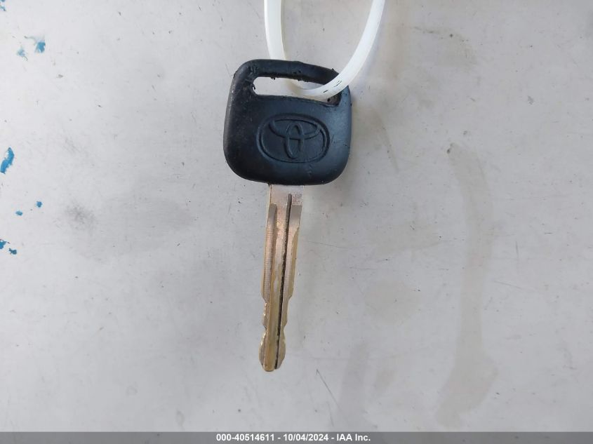 JT3GN86R010205070 2001 Toyota 4Runner Sr5 V6