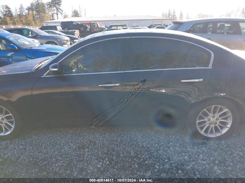 2010 Hyundai Genesis 3.8 VIN: KMHGC4DE4AU073199 Lot: 40514617