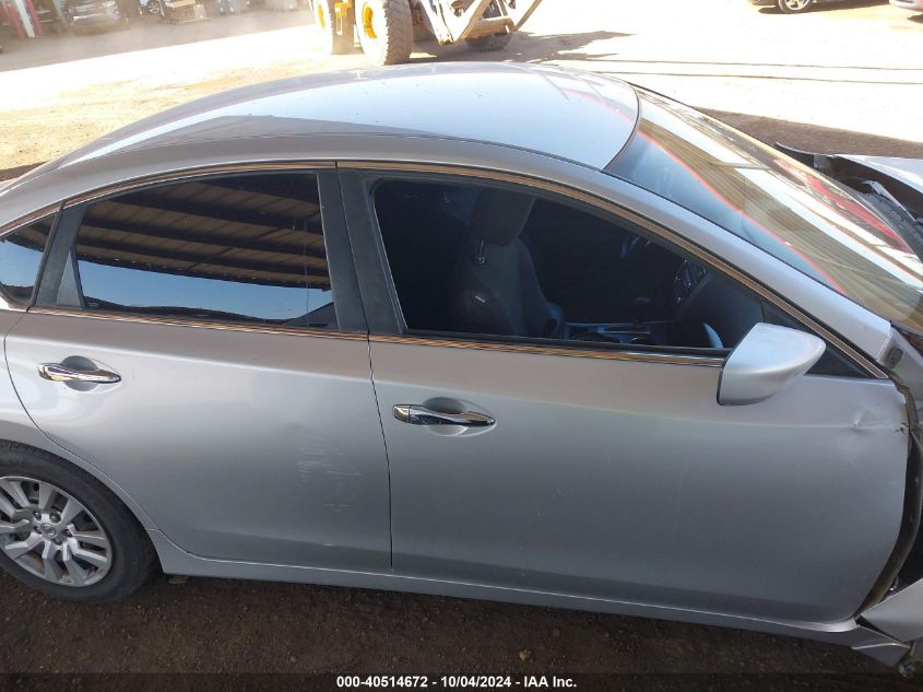 1N4AL3APXFC577429 2015 Nissan Altima 2.5 S