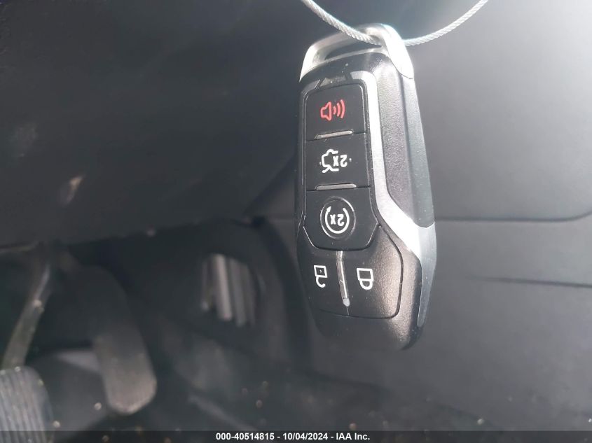 1FM5K8GTXHGC03569 2017 Ford Explorer Sport