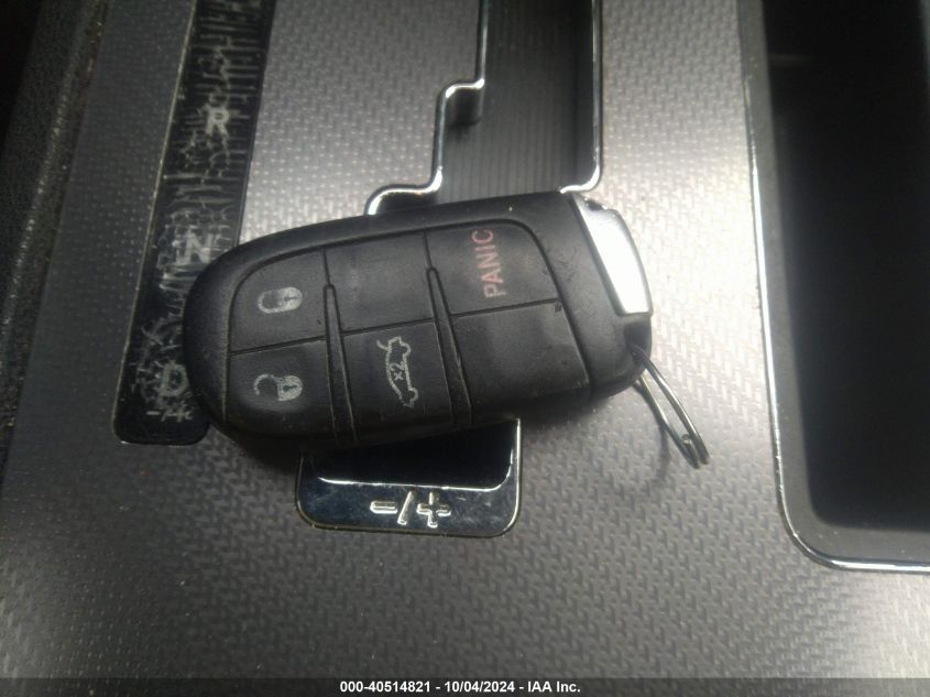 2C3CDXBG5EH254430 2014 Dodge Charger Se