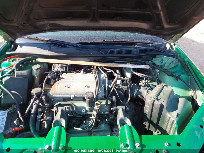 2G1WT57K391286779 2009 Chevrolet Impala Lt