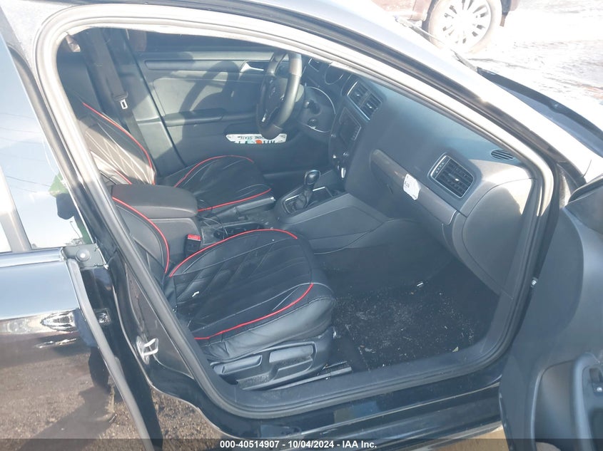 VIN 3VW2B7AJ0HM412251 2017 VOLKSWAGEN JETTA 1.4T S