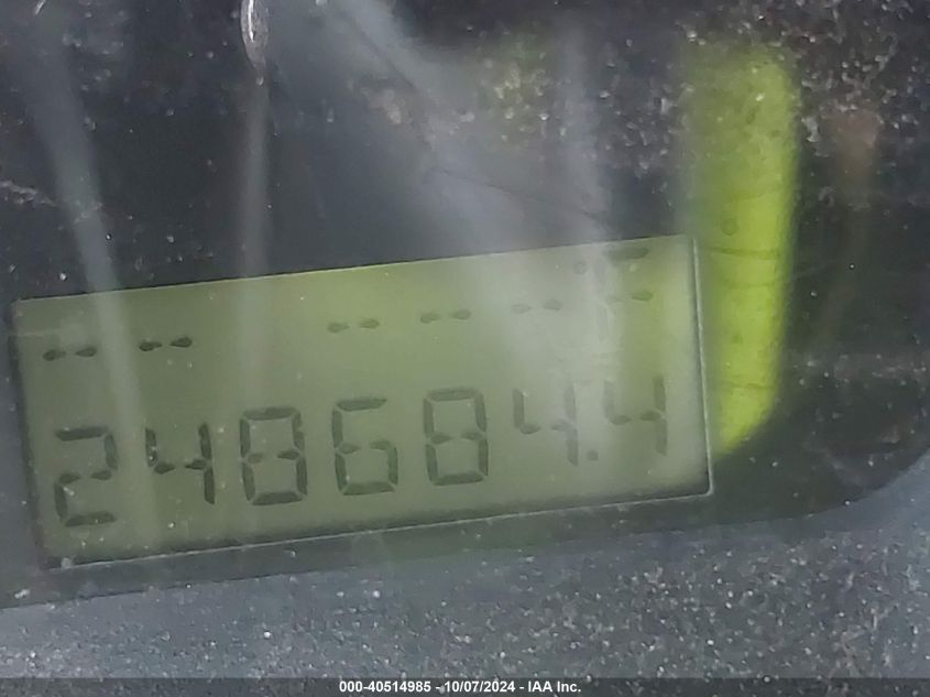 2008 Ford F-150 60Th Anniversary/Fx2/Xl/Xlt VIN: 1FTRW12W88FA40879 Lot: 40514985