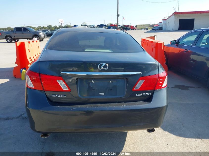 JTHBJ46G582213526 2008 Lexus Es 350