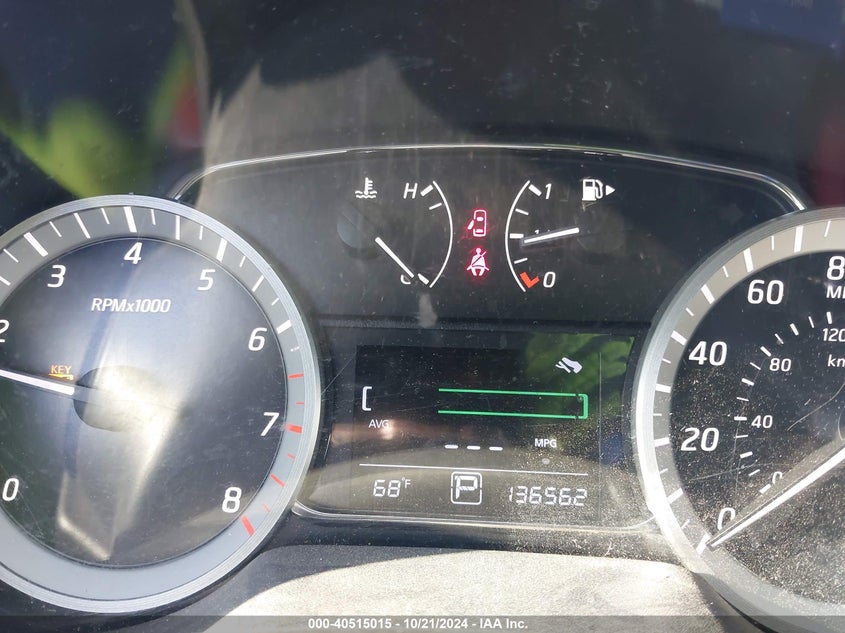 2015 Nissan Sentra Sv VIN: 3N1AB7AP2FY213066 Lot: 40515015