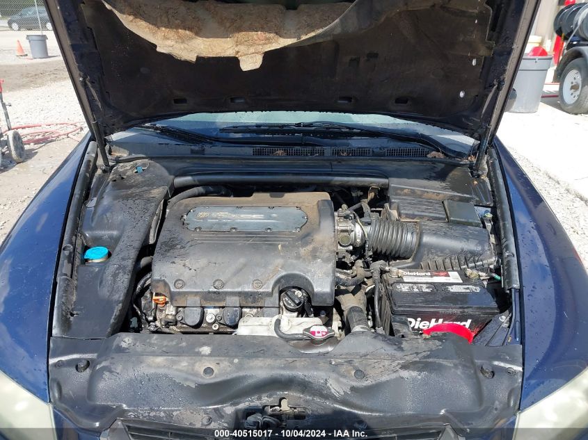 19UUA662X6A055425 2006 Acura Tl