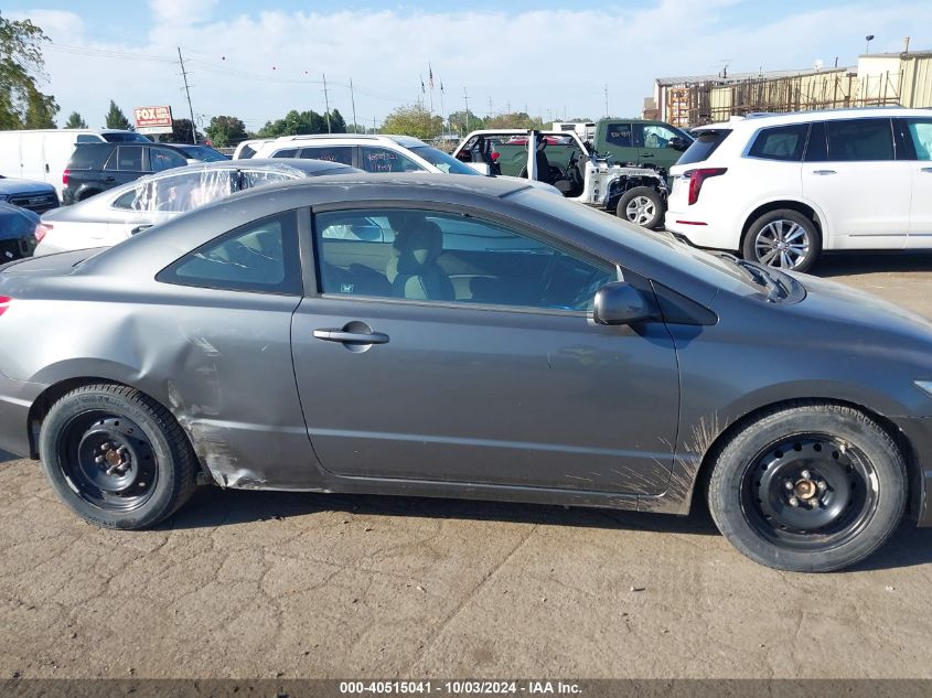 2HGFG1B66AH521557 2010 Honda Civic Lx