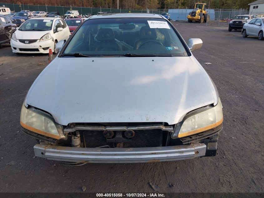 1HGCG22522A001677 2002 Honda Accord Ex