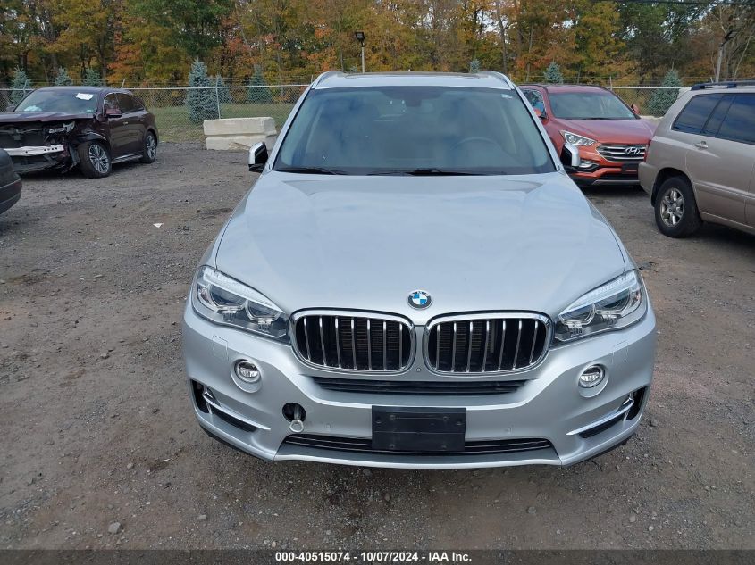 5UXKS4C58E0J94820 2014 BMW X5 xDrive35D