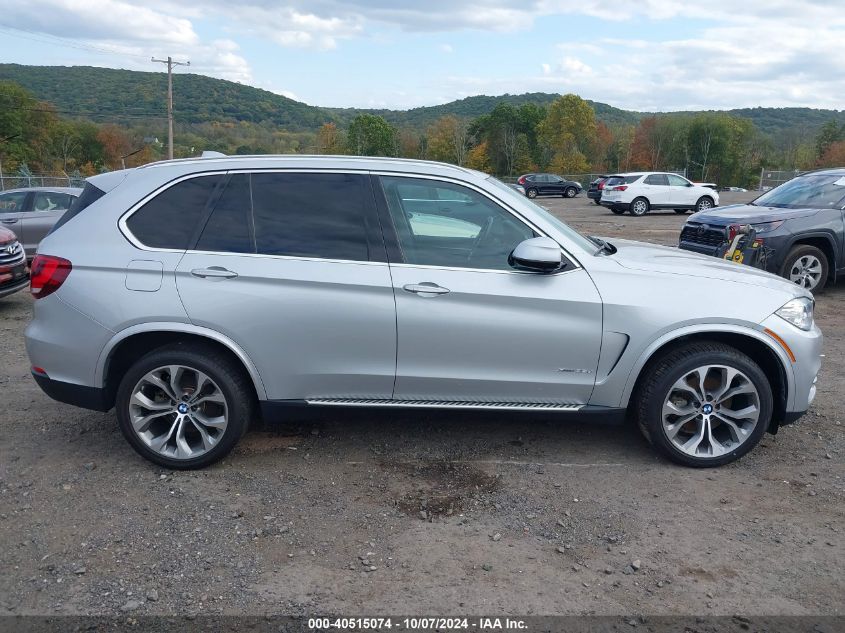 5UXKS4C58E0J94820 2014 BMW X5 xDrive35D