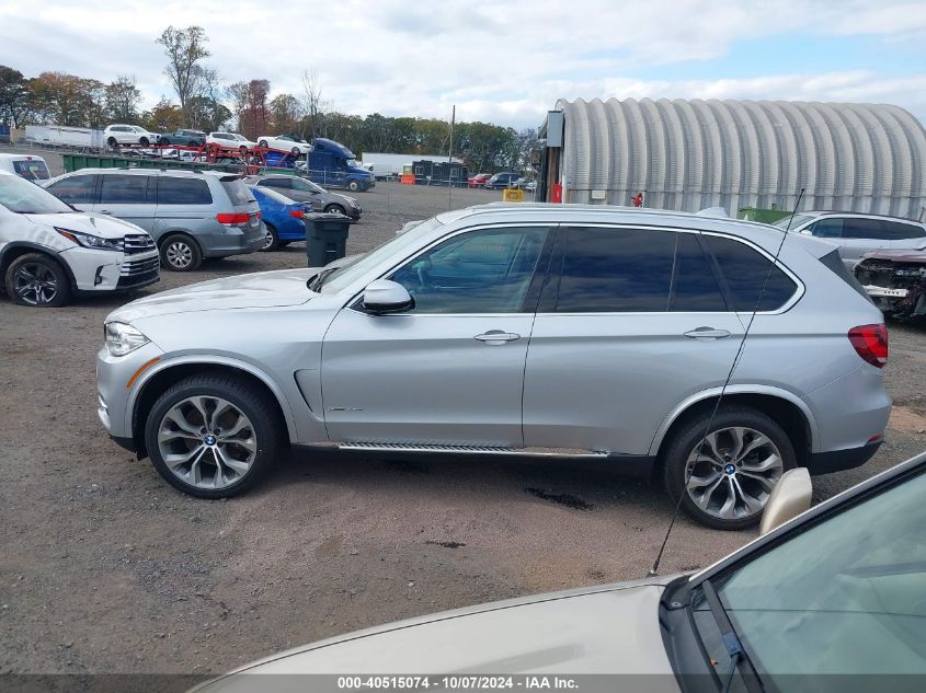 5UXKS4C58E0J94820 2014 BMW X5 xDrive35D