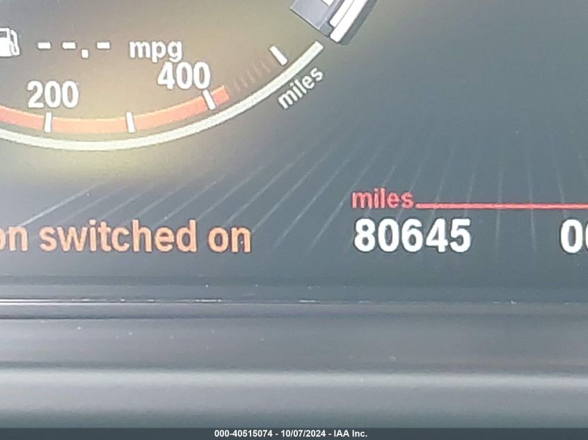 5UXKS4C58E0J94820 2014 BMW X5 xDrive35D