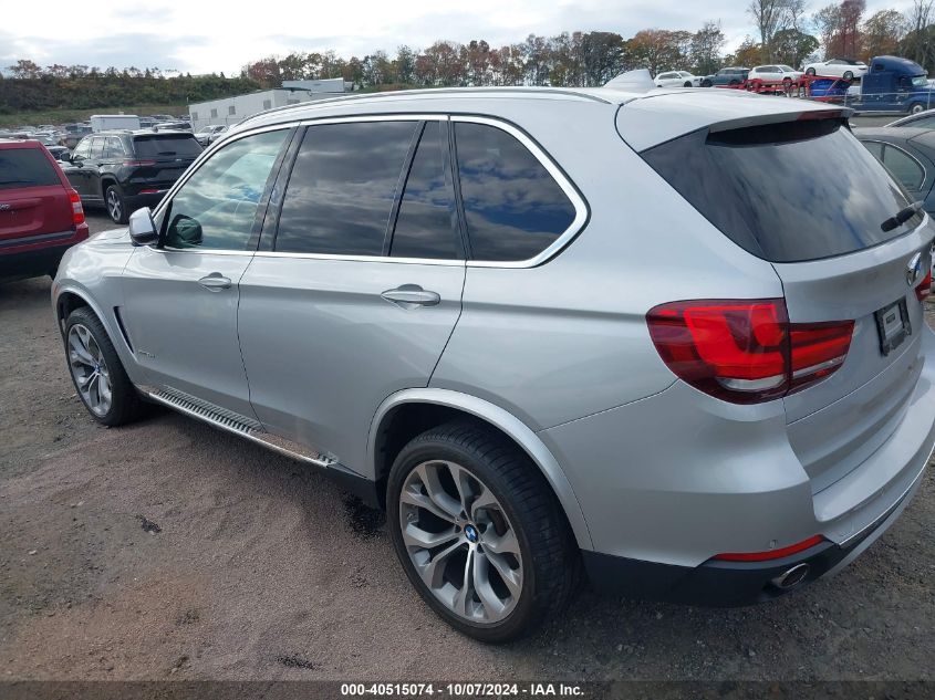 VIN 5UXKS4C58E0J94820 2014 BMW X5, Xdrive35D no.3