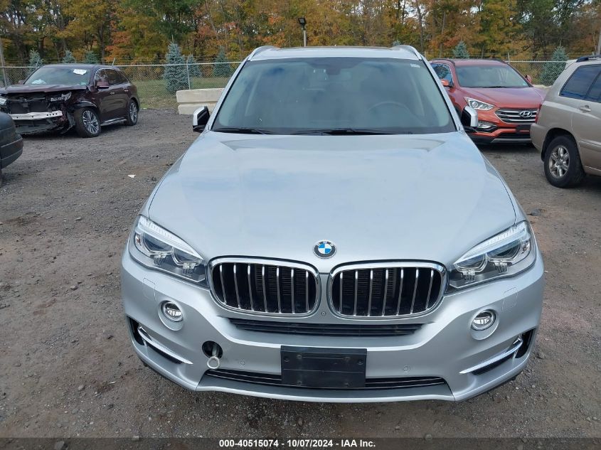 5UXKS4C58E0J94820 2014 BMW X5 xDrive35D