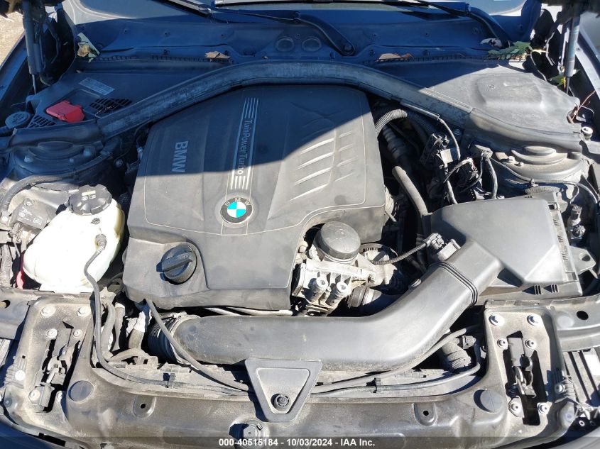 WBA3B9C50DF140617 2013 BMW 335I xDrive