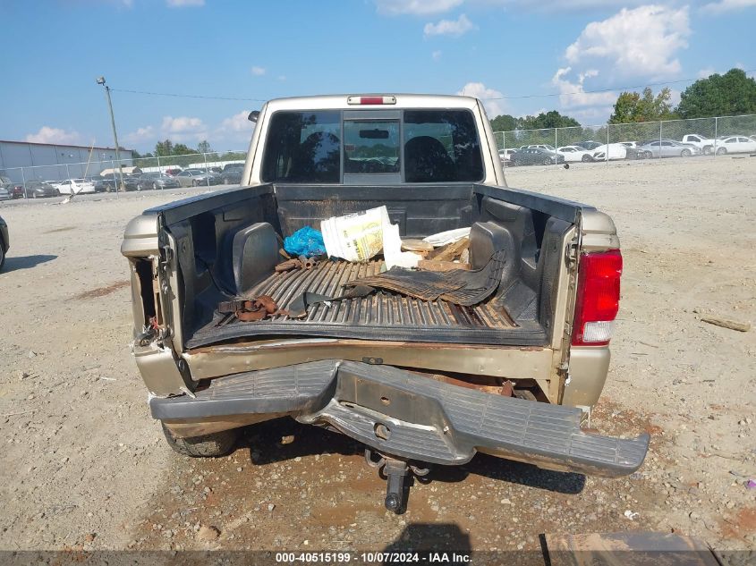 2000 Ford Ranger Xlt VIN: 1FTZR15X0YTB32646 Lot: 40515199