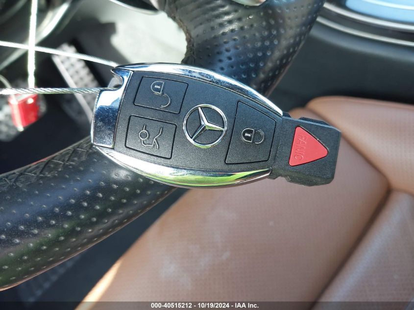 VIN WDDWK6EB3JF654321 2018 Mercedes-Benz AMG C 43,... no.11