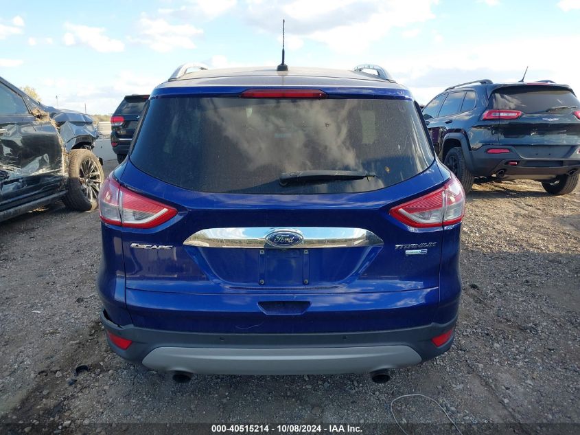 1FMCU9J99GUB94755 2016 Ford Escape Titanium