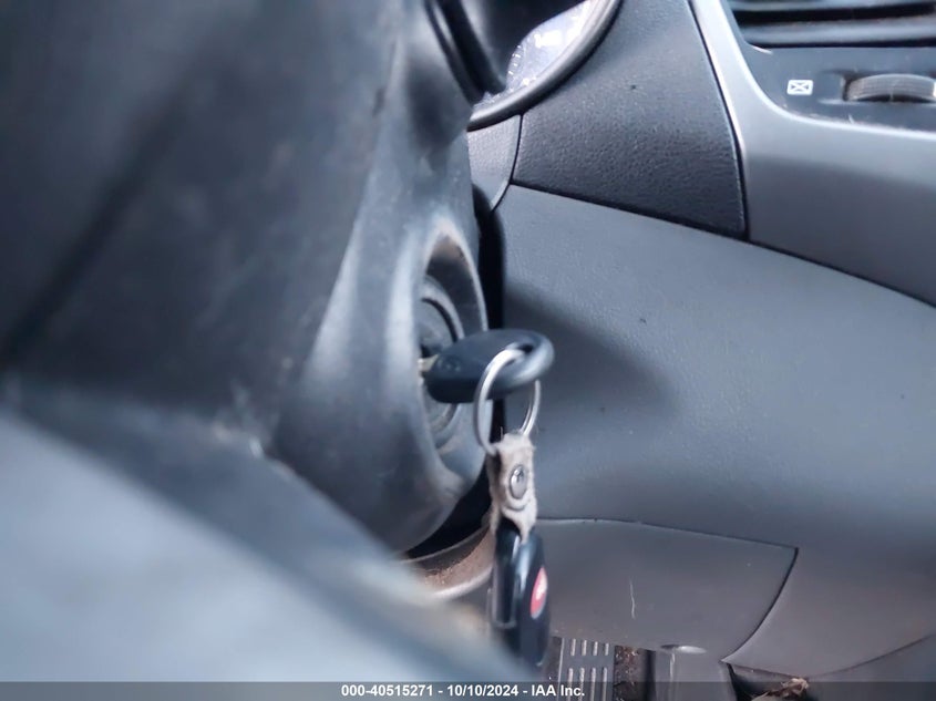 5NPDH4AE3GH782156 2016 Hyundai Elantra Se