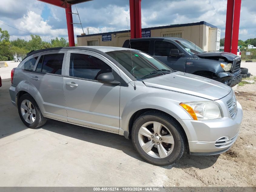 1B3CB4HA7AD632632 2010 Dodge Caliber Sxt