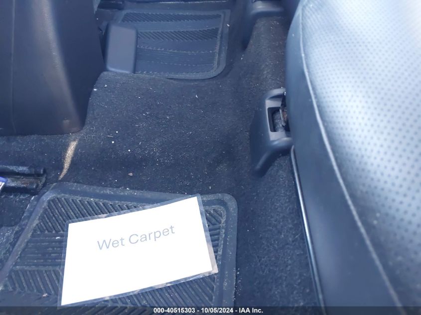 2014 Nissan Rogue Sl VIN: 5N1AT2MT2EC835076 Lot: 40515303