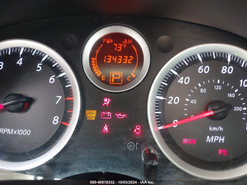 3N1AB6AP6CL714982 2012 Nissan Sentra 2.0 Sr