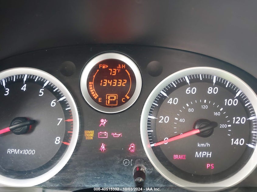 3N1AB6AP6CL714982 2012 Nissan Sentra 2.0 Sr