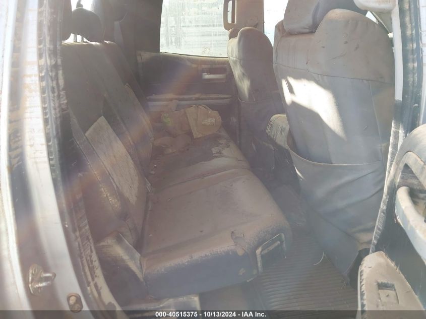 2016 TOYOTA TUNDRA SR5 5.7L V8 - 5TFUW5F13GX518327