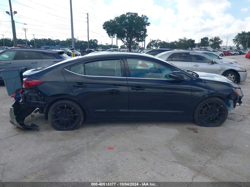 5NPD84LF4LH597937 2020 Hyundai Elantra Limited