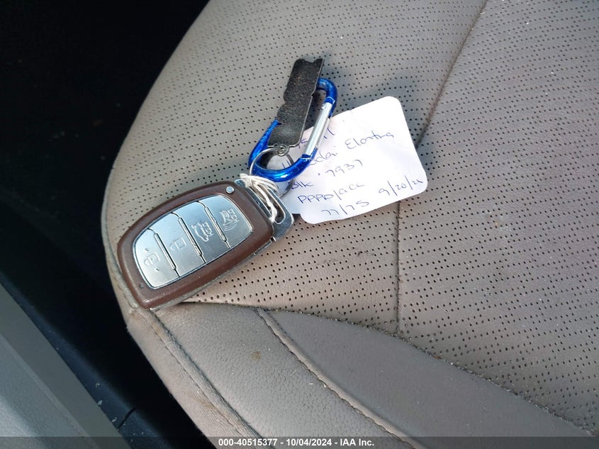 5NPD84LF4LH597937 2020 Hyundai Elantra Limited