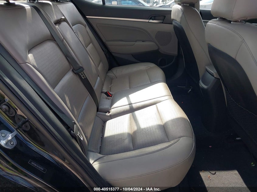 5NPD84LF4LH597937 2020 Hyundai Elantra Limited