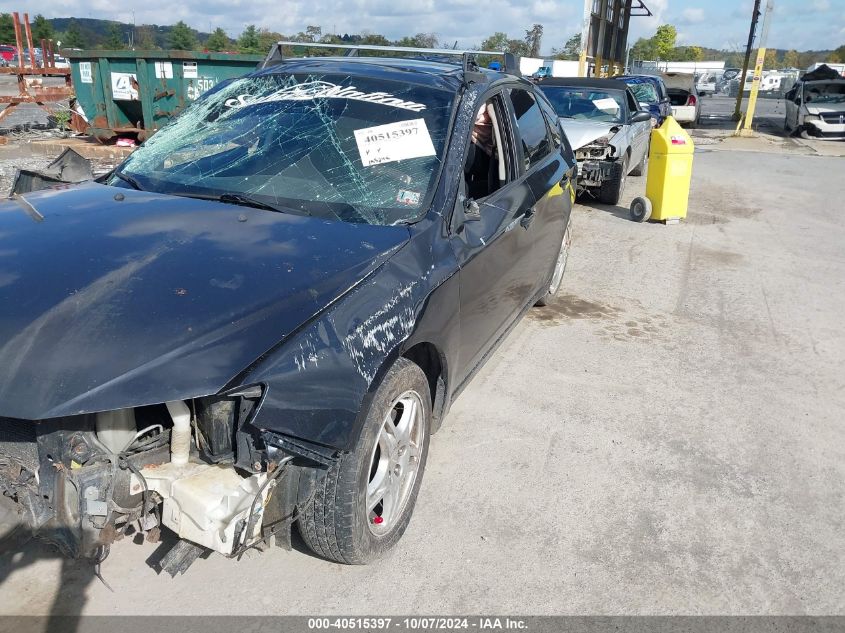 JF1GH60669H823020 2009 Subaru Impreza 2.5I Premium