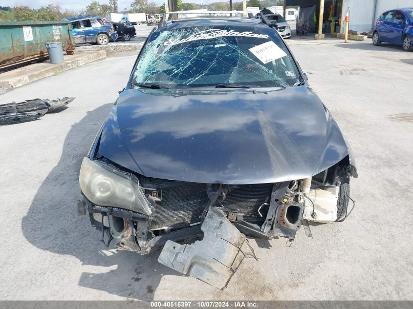 JF1GH60669H823020 2009 Subaru Impreza 2.5I Premium