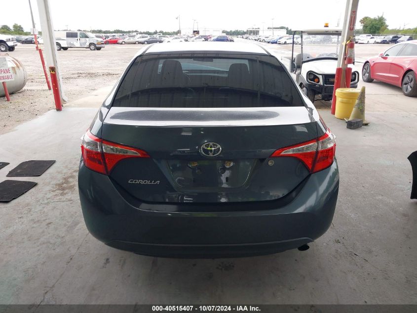 2T1BURHE4GC705479 2016 TOYOTA COROLLA - Image 17