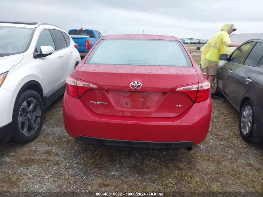 5YFBURHE0HP673101 2017 TOYOTA COROLLA - Image 16