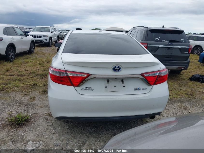 4T1BD1FK0GU188965 2016 TOYOTA CAMRY - Image 16