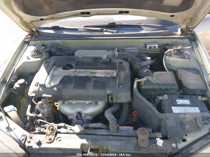 KMHDN46D16U363358 2006 Hyundai Elantra Gls/Limited