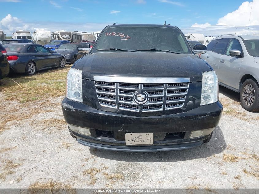 VIN 3MW5R7J02M8C13351 2011 CADILLAC ESCALADE ESV no.12