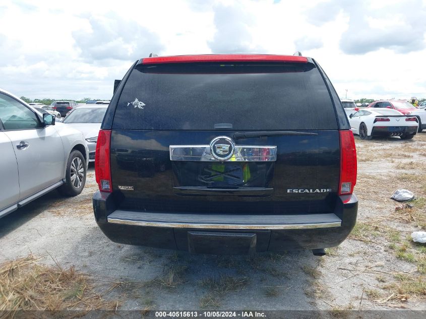 VIN 3MW5R7J02M8C13351 2011 CADILLAC ESCALADE ESV no.16