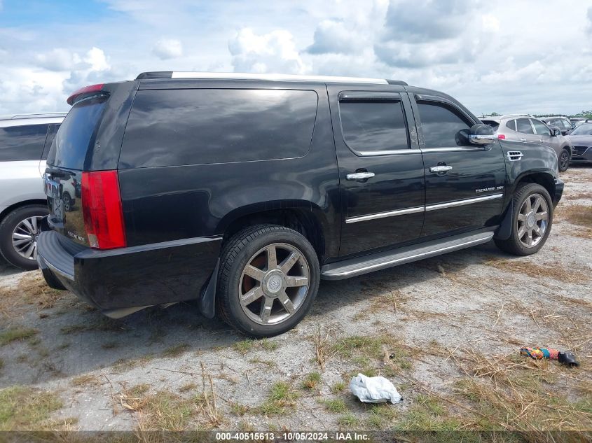 VIN 3MW5R7J02M8C13351 2011 CADILLAC ESCALADE ESV no.4