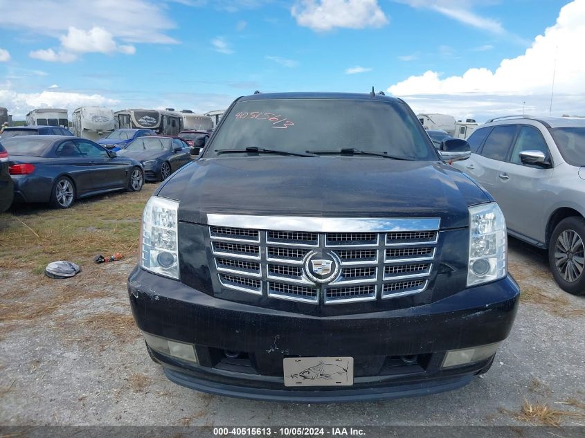 VIN 3MW5R7J02M8C13351 2011 CADILLAC ESCALADE ESV no.6