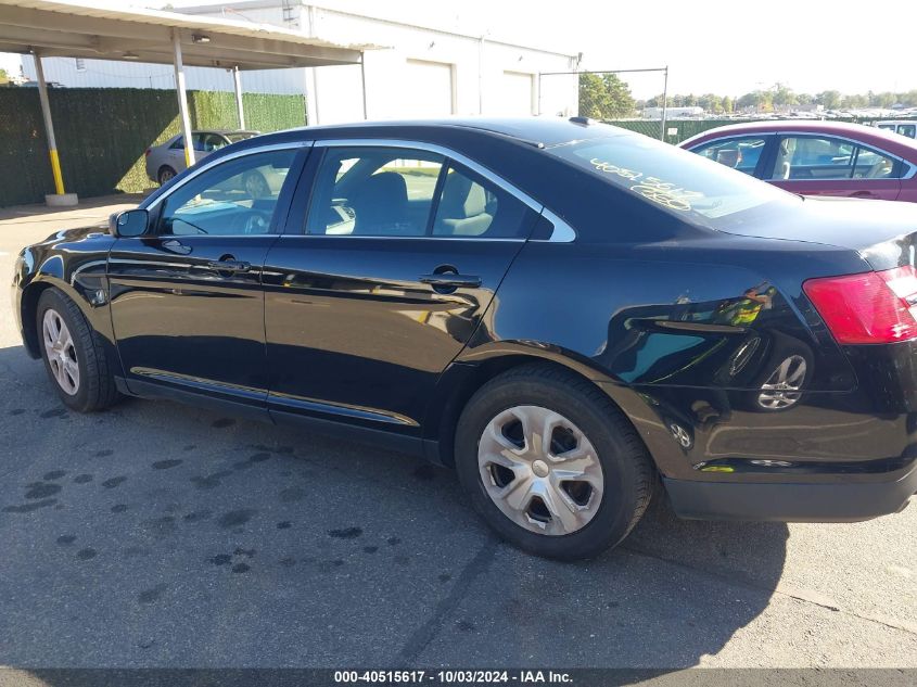 1FAHP2L85GG154786 2016 Ford Police Interceptor