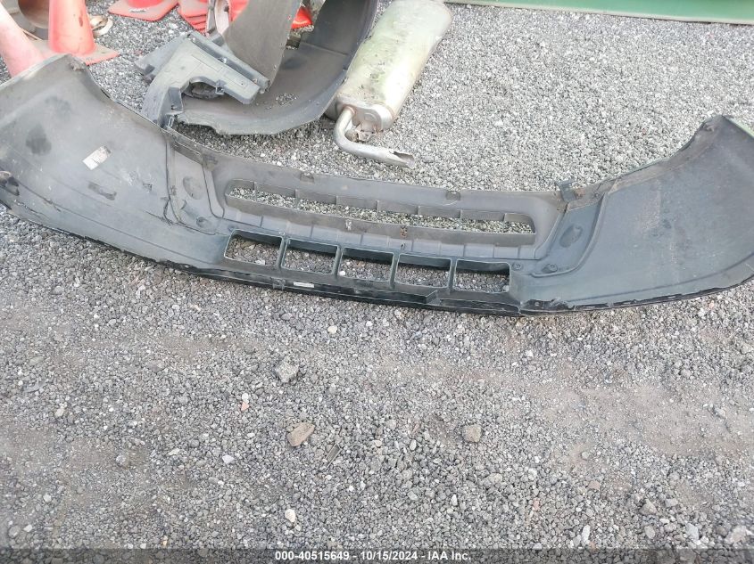 2003 Honda Pilot Lx VIN: 2HKYF18113H582184 Lot: 40515649