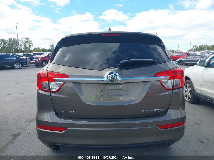 LRBFXDSA6HD236951 2017 BUICK ENVISION - Image 16