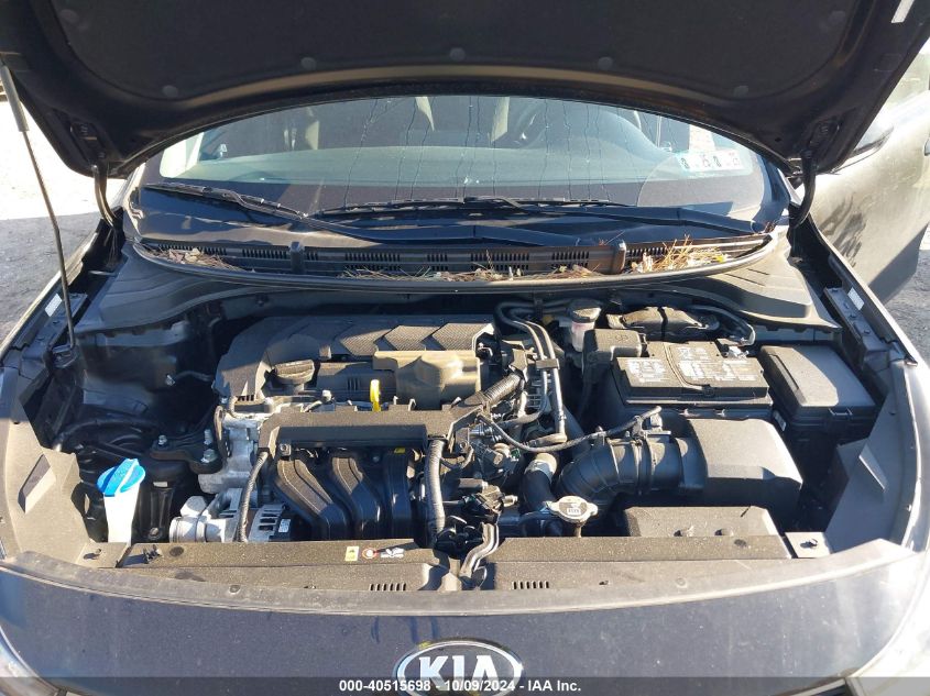 3KPA24AD7ME420472 2021 Kia Rio Lx/S