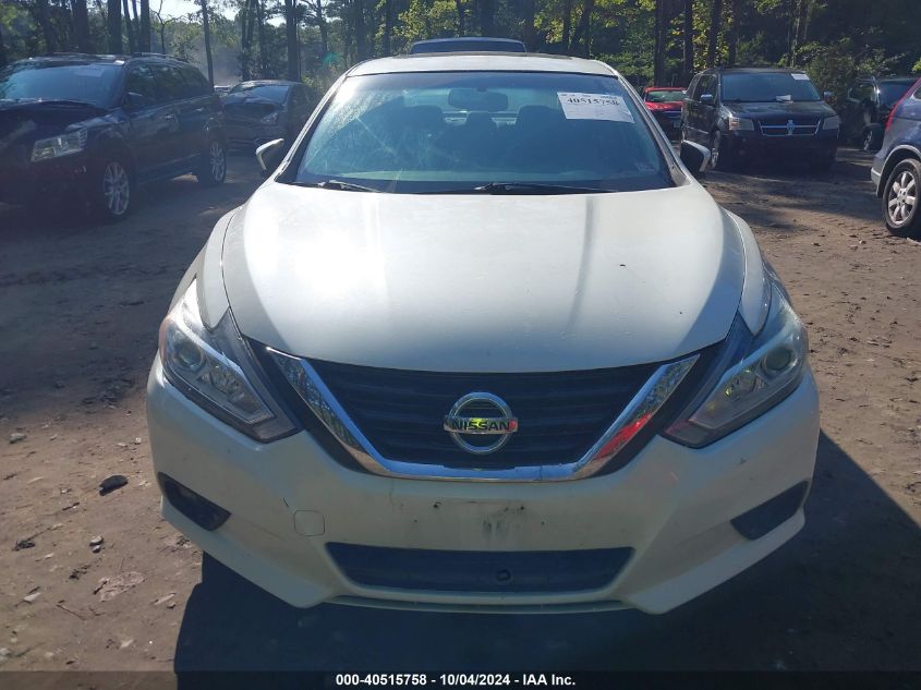 1N4AL3AP9HC160760 2017 Nissan Altima 2.5 Sv