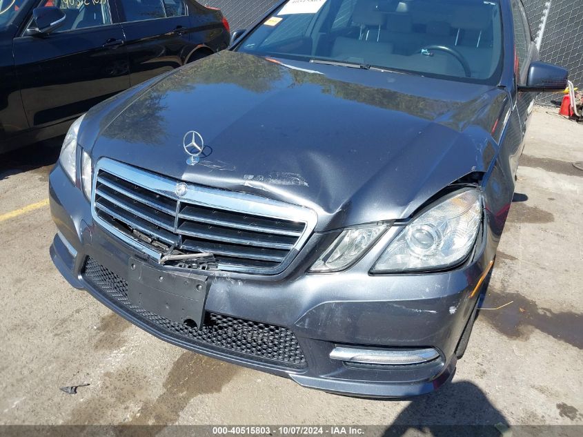 WDDHF8JB3CA559966 2012 Mercedes-Benz E 350 4Matic